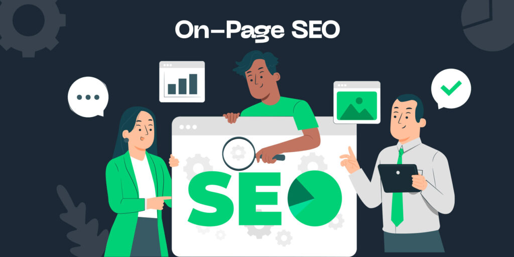 SEO Service in Perinthalmanna