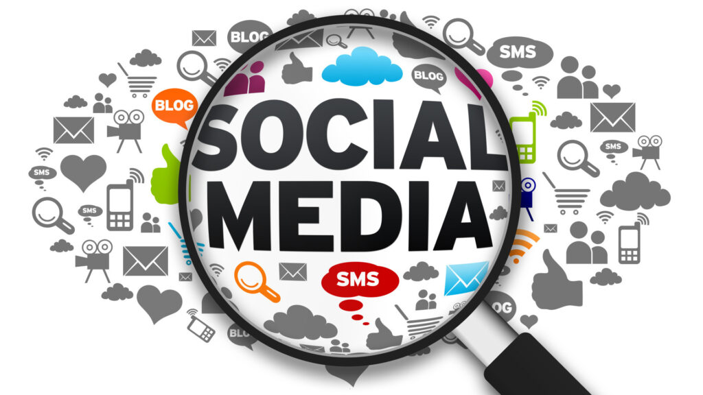 Social Media Marketing Service in Perinthalmanna